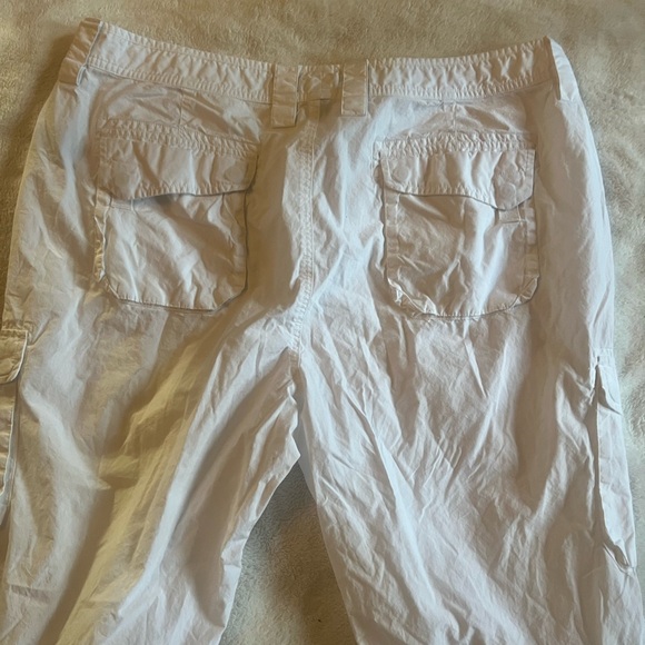 Ralph Lauren cargo style women’s pants - Picture 6 of 6